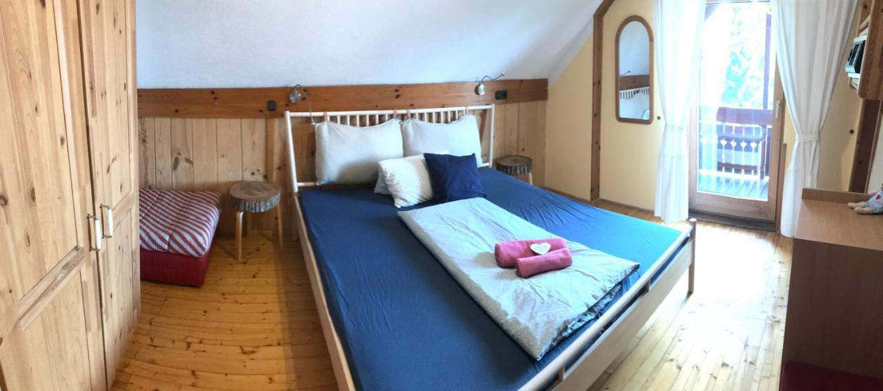 Georgihof Im Park Apartment Unterburg am Klopeiner See ภายนอก รูปภาพ