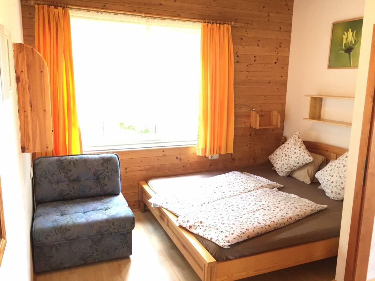 Georgihof Im Park Apartment Unterburg am Klopeiner See ภายนอก รูปภาพ